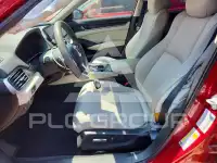 2021 Honda Accord фото