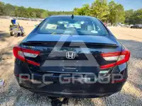 2021 Honda Accord фото
