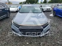 2021 Honda Accord фото