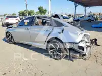 2021 Honda Accord photo