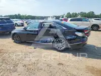 2021 Honda Accord photo