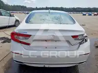 2021 Honda Accord photo