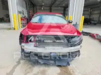 2021 Honda Accord фото