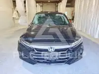 2021 Honda Accord photo