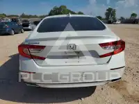 2021 Honda Accord photo
