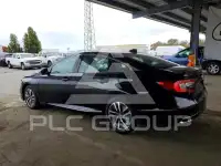 2021 Honda Accord photo
