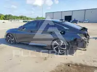 2021 Honda Accord фото