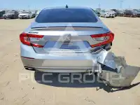 2021 Honda Accord фото