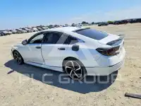 2021 Honda Accord photo