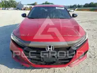 2021 Honda Accord photo