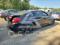 2021 Honda Accord photo