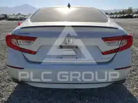 2021 Honda Accord фото