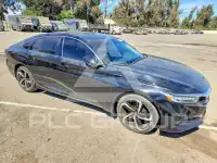 2021 Honda Accord photo