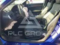 2021 Honda Accord photo