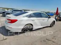 2021 Honda Accord фото