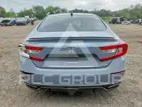 2021 Honda Accord photo