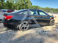 2021 Honda Accord фото