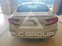 2021 Honda Accord фото