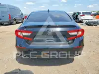 2021 Honda Accord фото