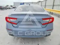 2021 Honda Accord photo