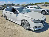 2021 Honda Accord photo