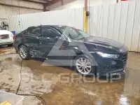 2021 Honda Accord фото