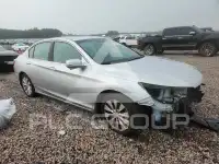 2013 Honda Accord фото