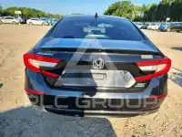 2021 Honda Accord фото