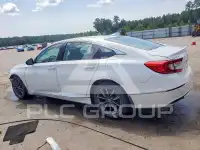 2021 Honda Accord photo