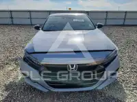 2021 Honda Accord фото
