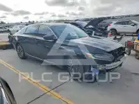 2021 Honda Accord фото