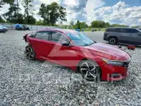 2021 Honda Accord фото