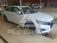 2021 Honda Accord фото