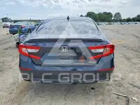 2021 Honda Accord фото