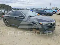2021 Honda Accord фото
