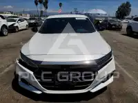 2021 Honda Accord фото