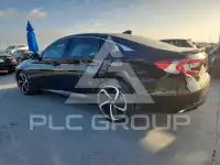 2021 Honda Accord photo