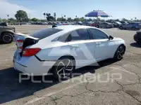 2021 Honda Accord photo