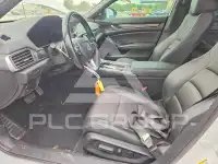 2021 Honda Accord фото
