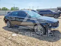 2021 Honda Accord фото
