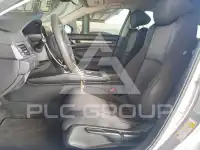 2021 Honda Accord фото