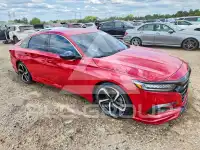 2021 Honda Accord photo