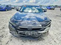 2021 Honda Accord фото