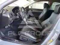 2021 Honda Accord фото