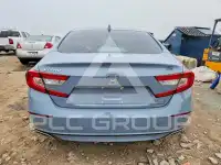 2021 Honda Accord фото