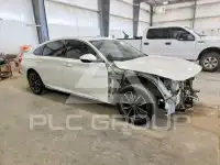 2021 Honda Accord фото