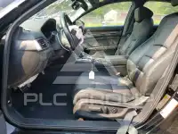 2021 Honda Accord фото