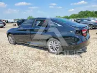 2021 Honda Accord фото