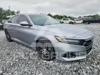 2021 Honda Accord фото