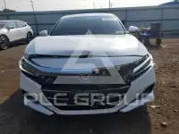 2021 Honda Accord фото